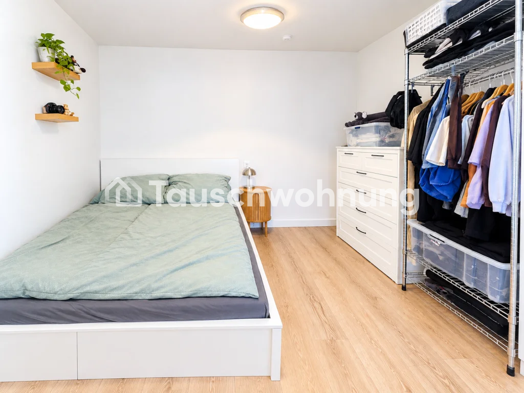 1 room apartment