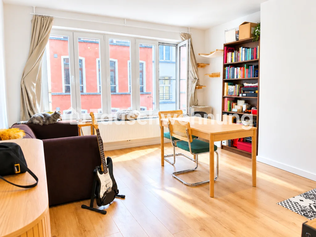 1 room apartment