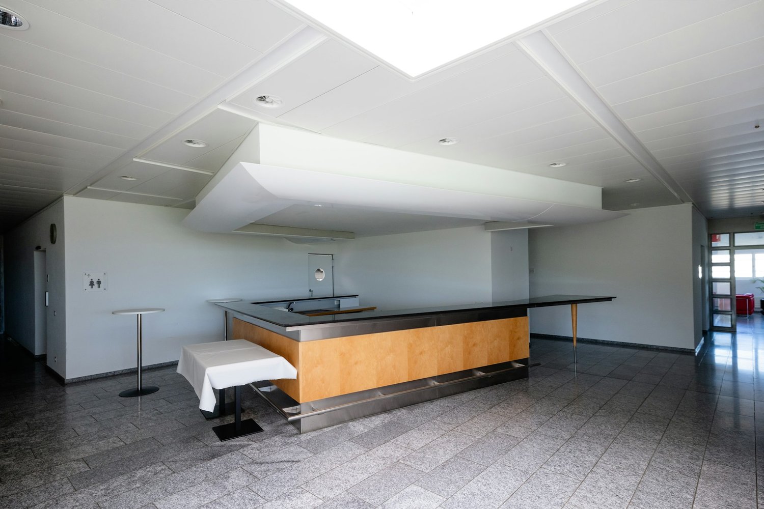 201m² commercial, photo 9 sur 10