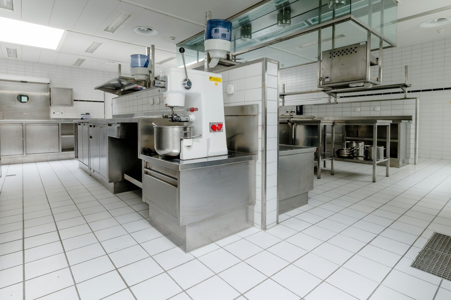 201m² commercial, photo 8 sur 10