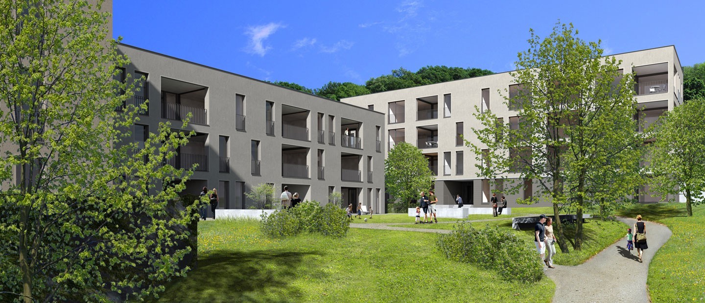 Pièce de loisirs de 20m²
