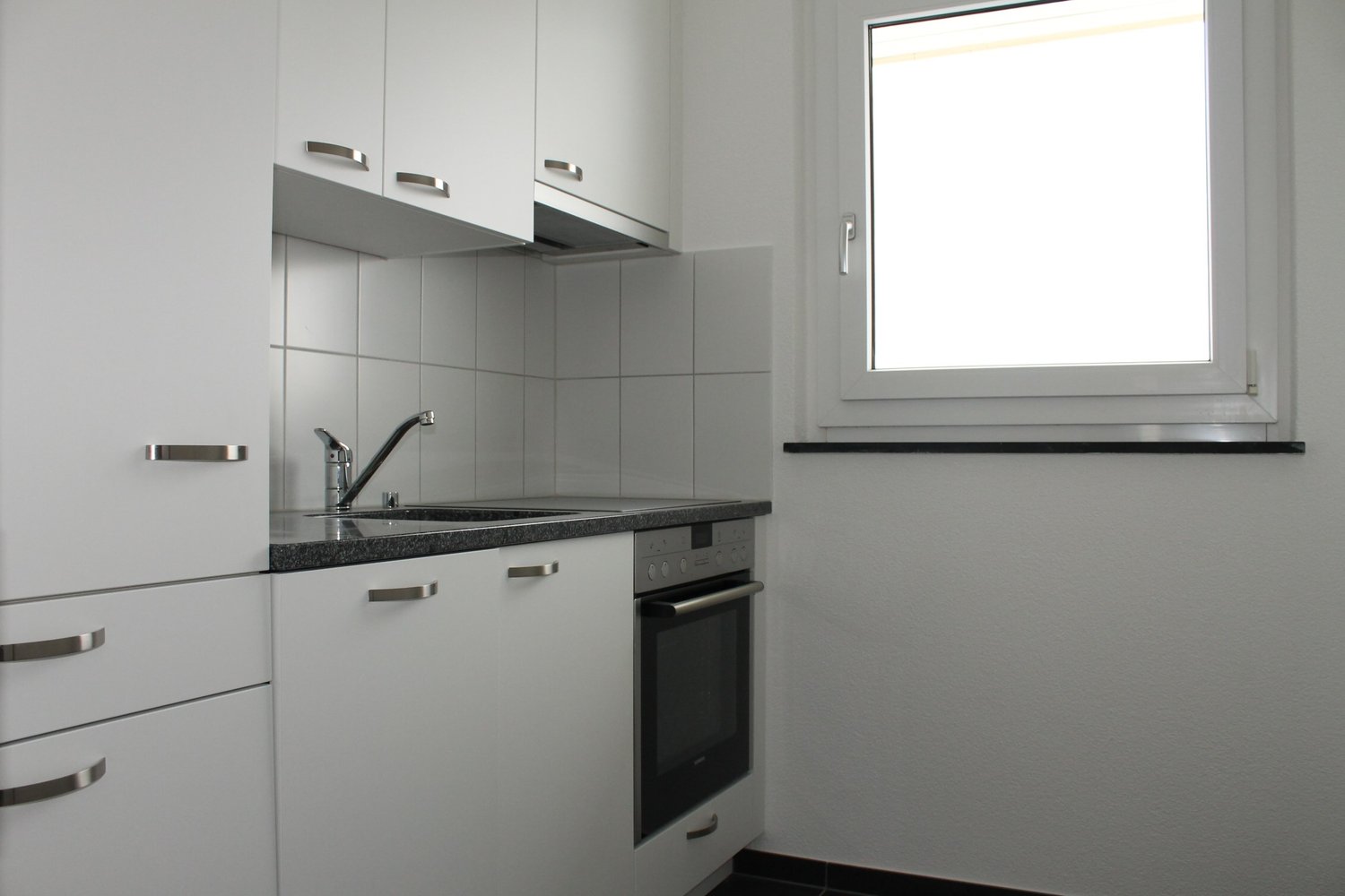 Appartement de 3 pièces
