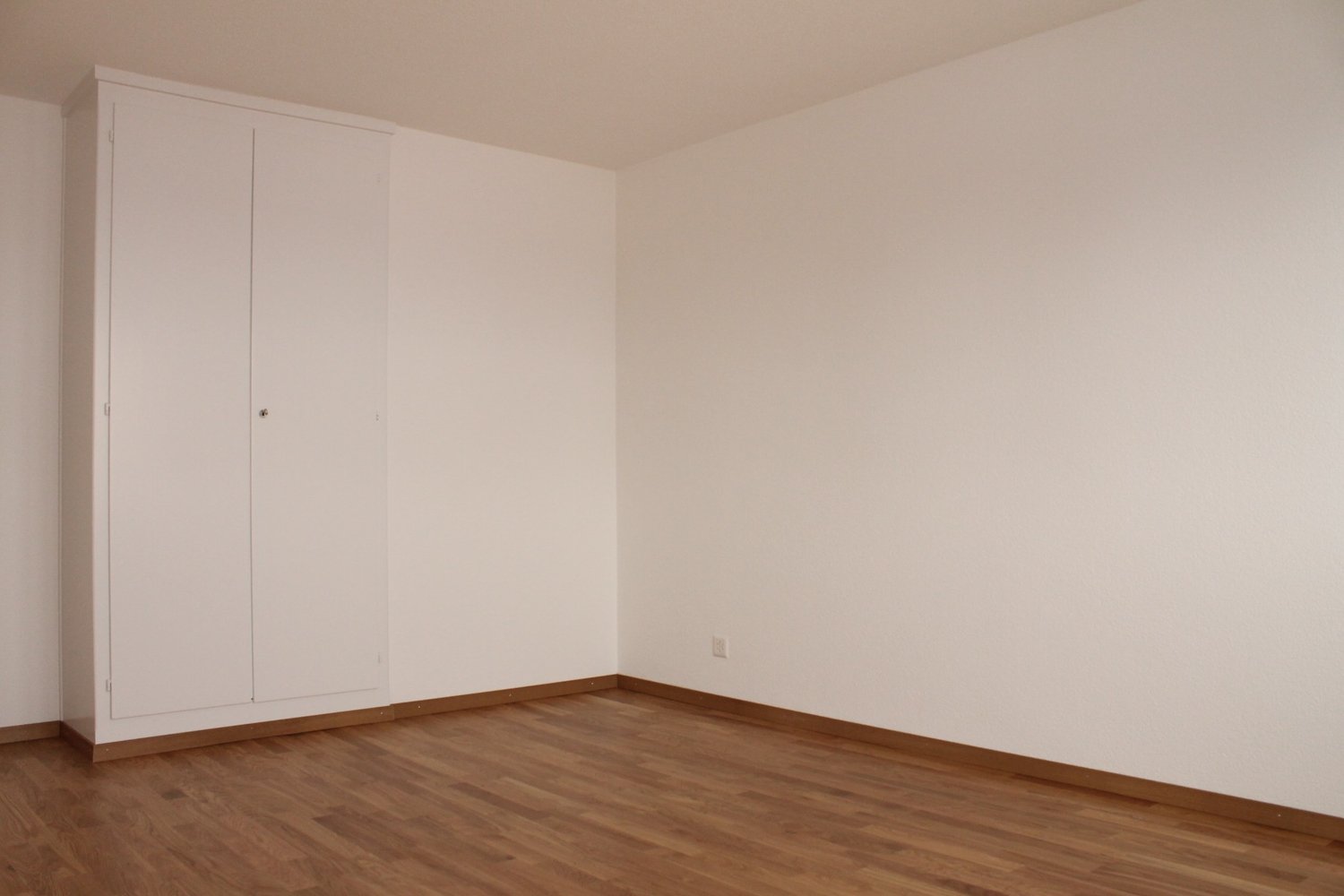 Appartement de 3 pièces
