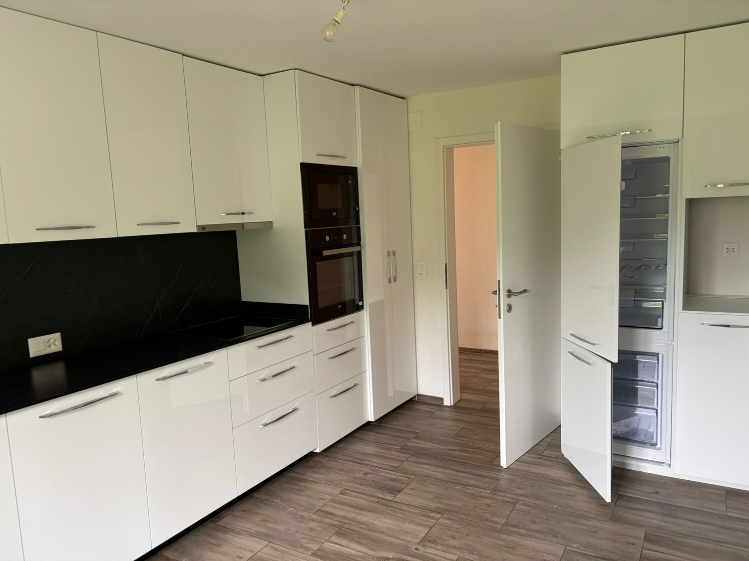Appartement de 4 ½ pièces, photo 3 sur 8