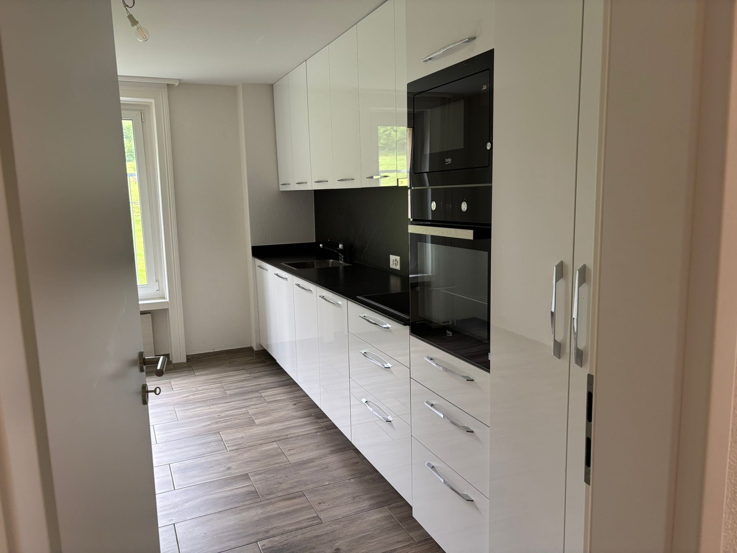 Appartement de 4 ½ pièces, photo 1 sur 8