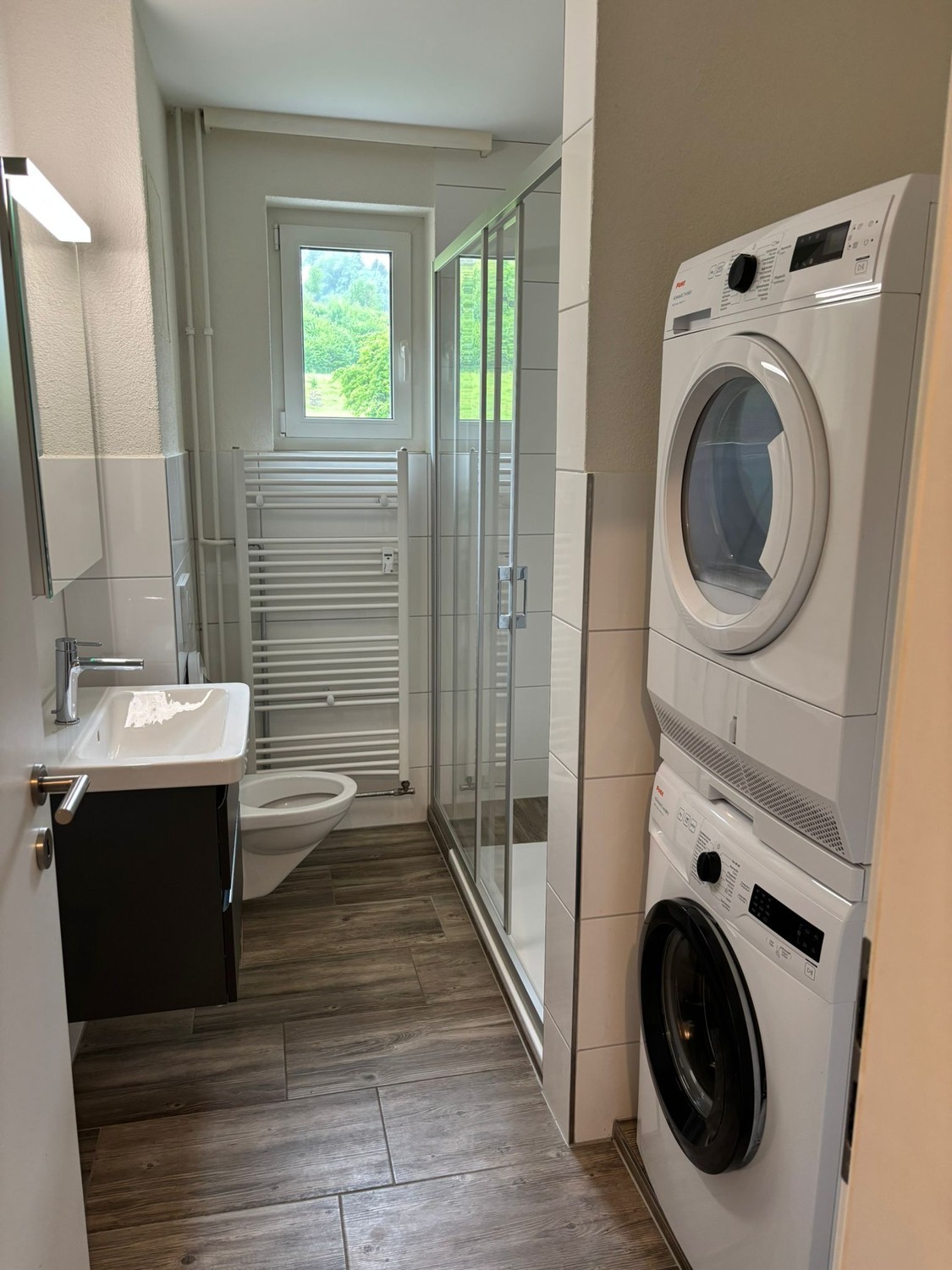 Appartement de 4 ½ pièces, photo 8 sur 8