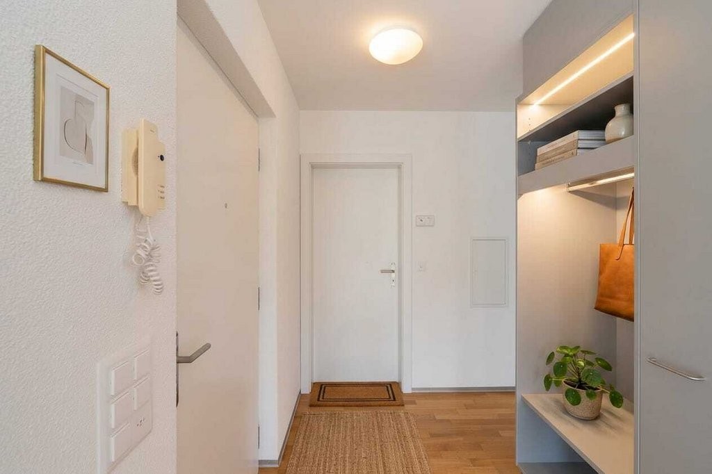 Appartement en attique de 3 ½ pièces, photo 6 sur 7