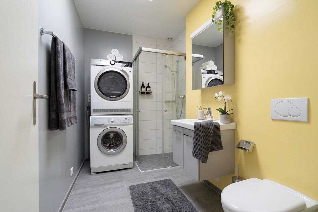 Appartement en attique de 3 ½ pièces, photo 5 sur 7