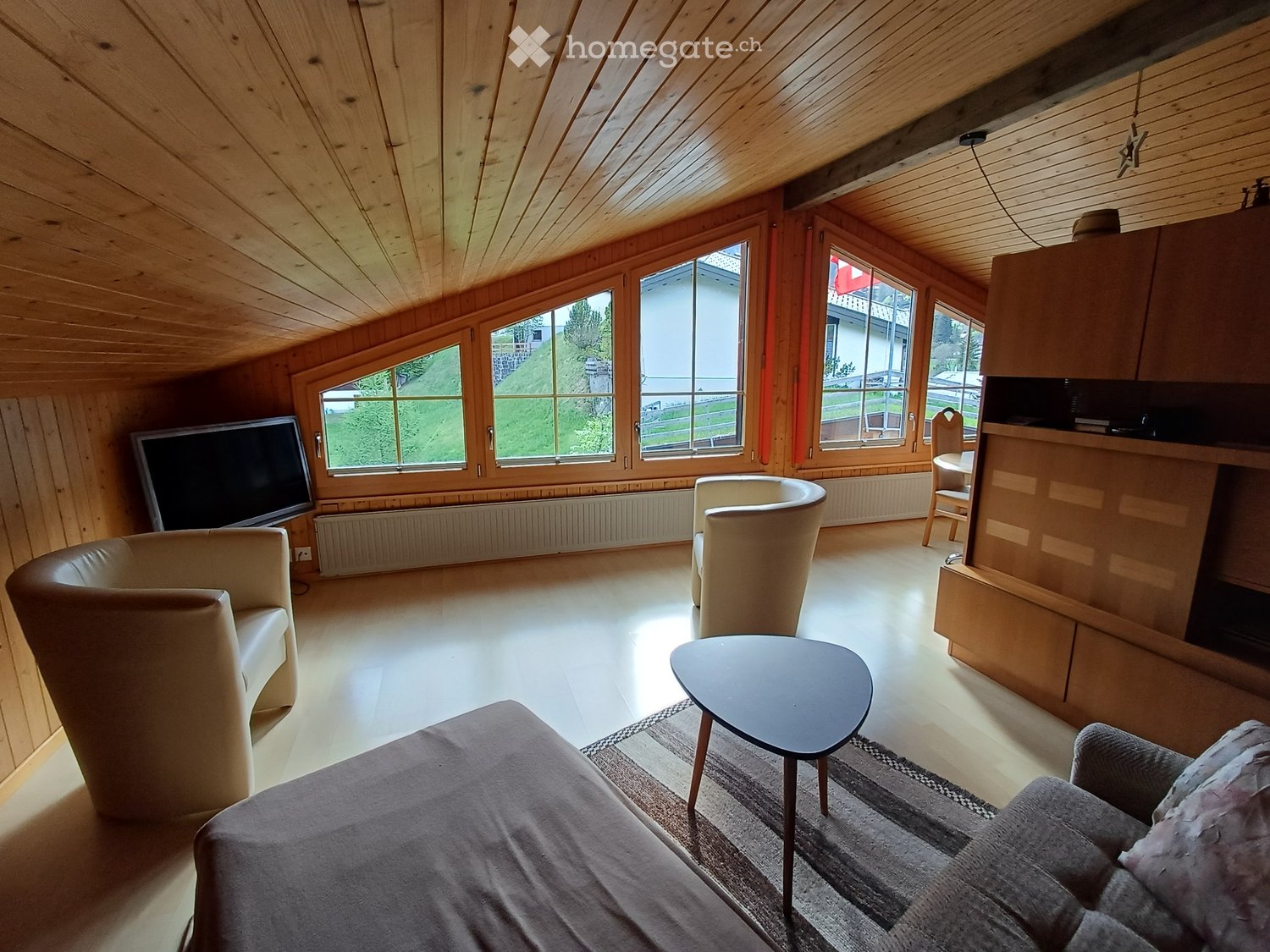 2 rooms apartment, photo 5 sur 5