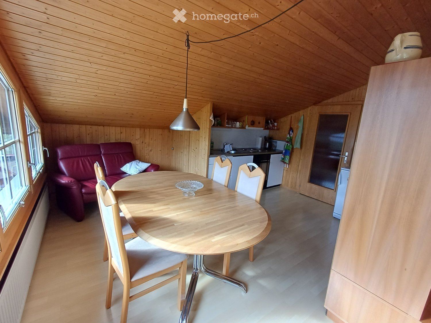 2 rooms apartment, photo 4 sur 5
