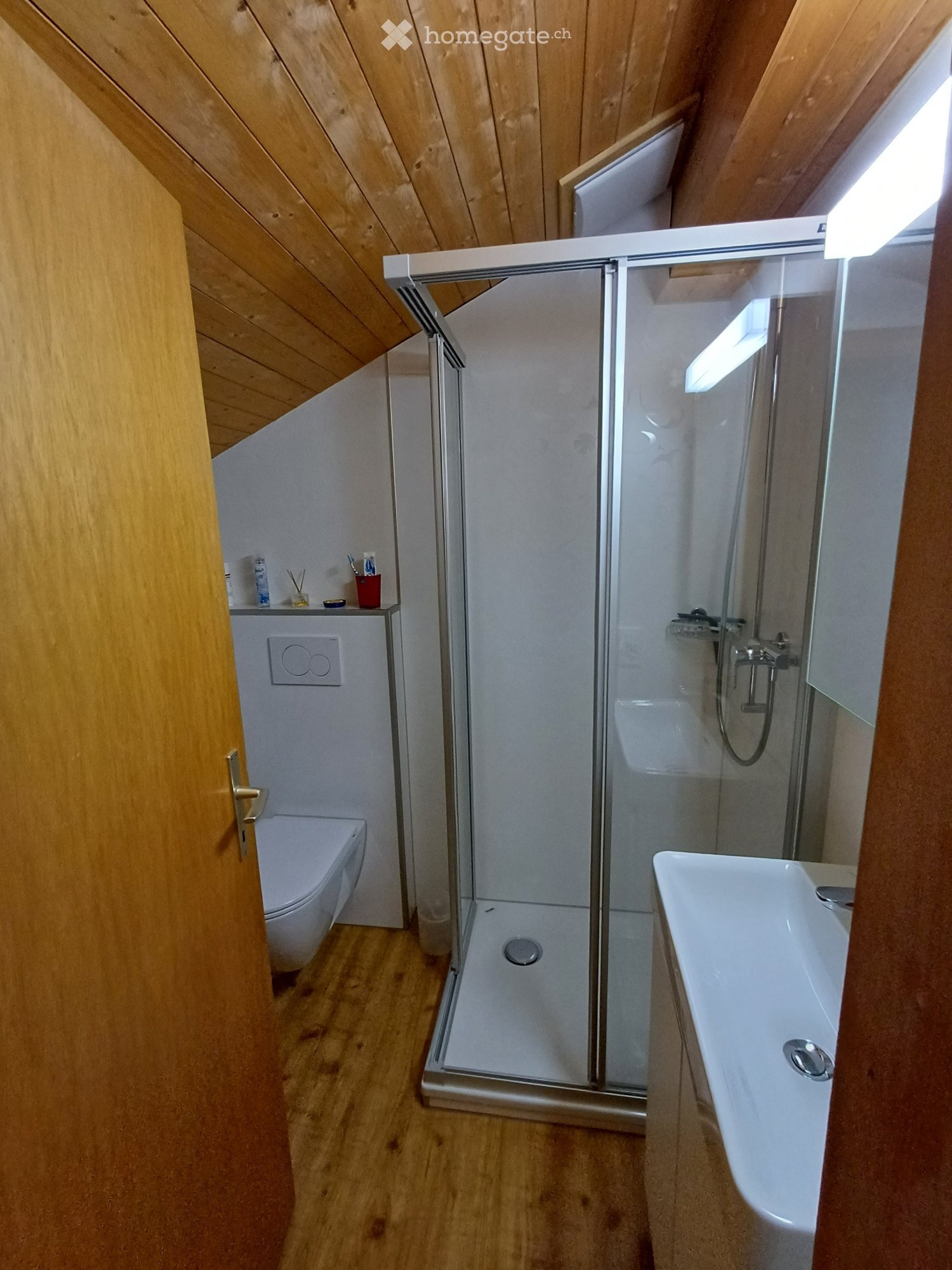 2 rooms apartment, photo 3 sur 5