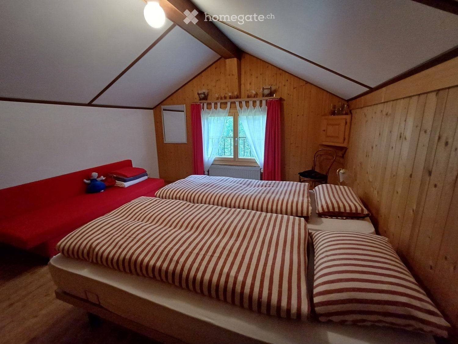 2 rooms apartment, photo 2 sur 5