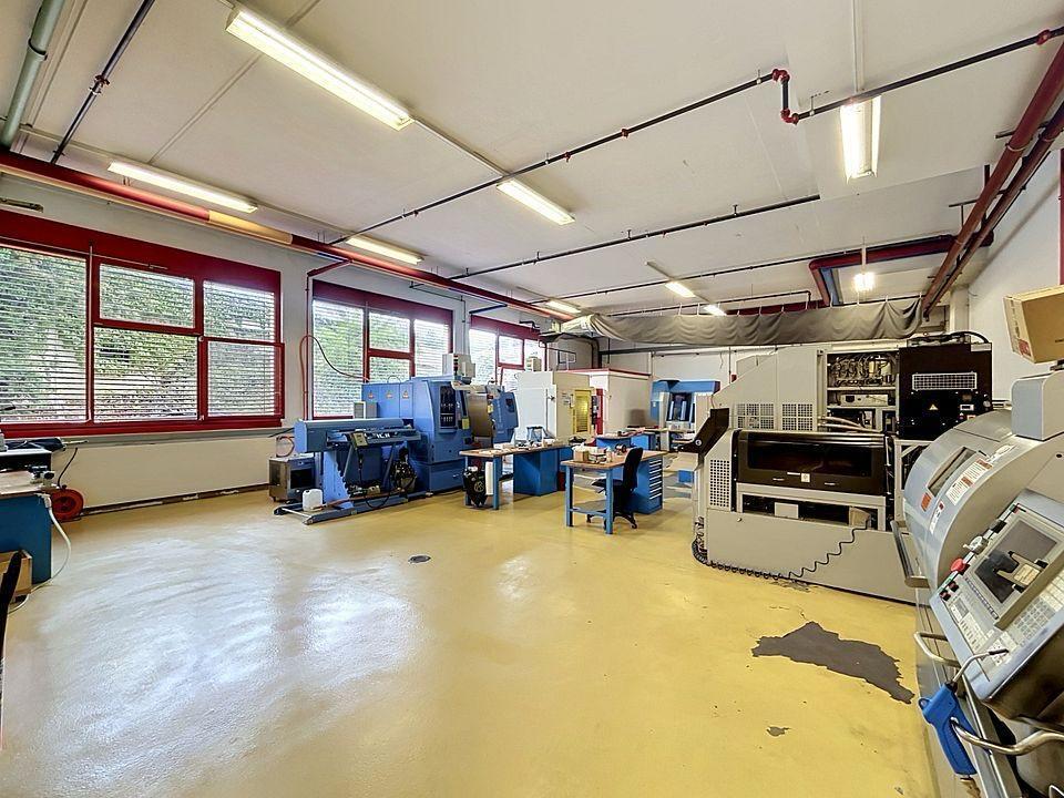 420m² atelier, photo 7 sur 7