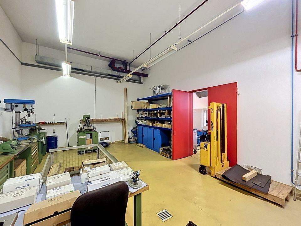 420m² atelier, photo 6 sur 7