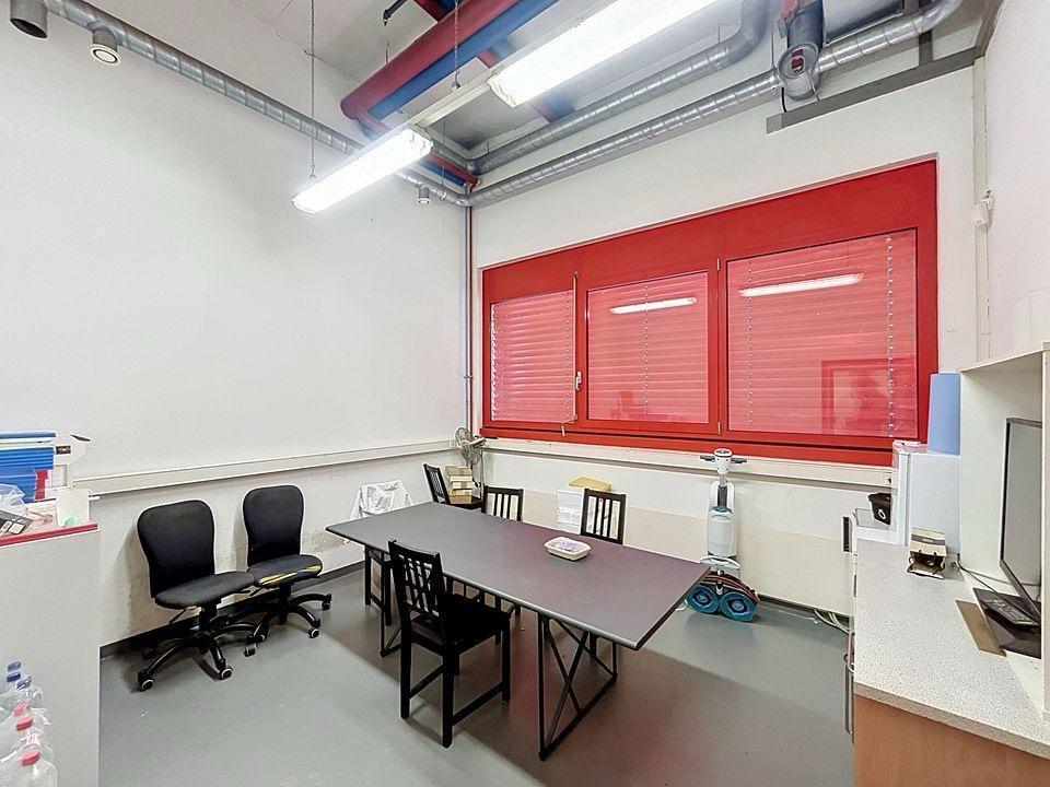 420m² atelier, photo 5 sur 7