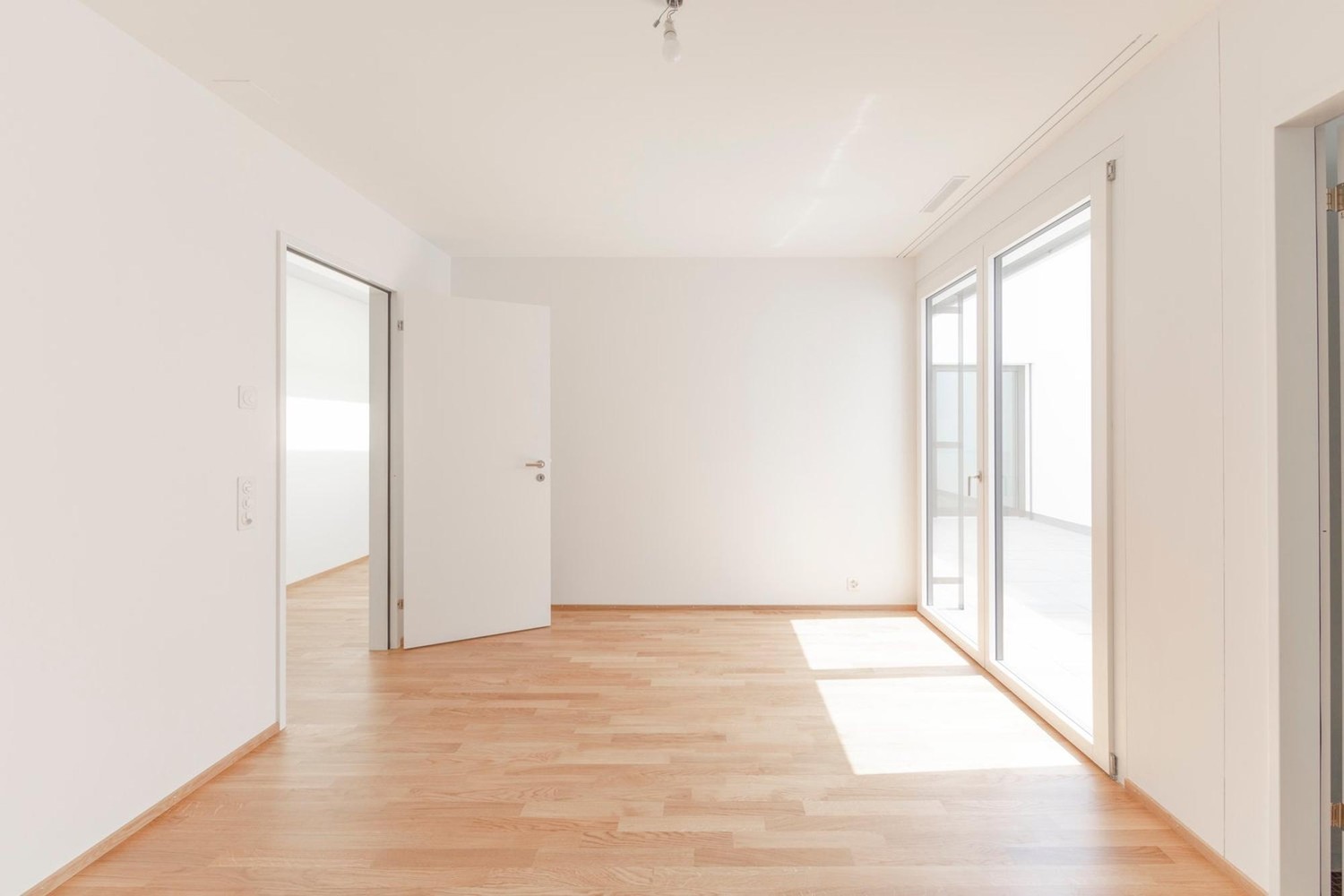4 ½ rooms apartment, photo 6 sur 8