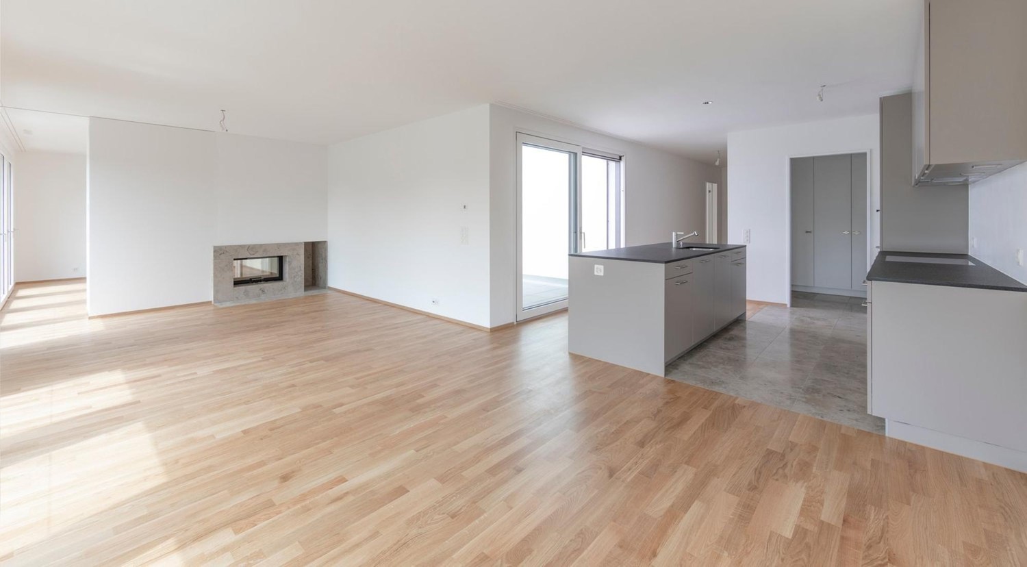 4 ½ rooms apartment, photo 1 sur 8