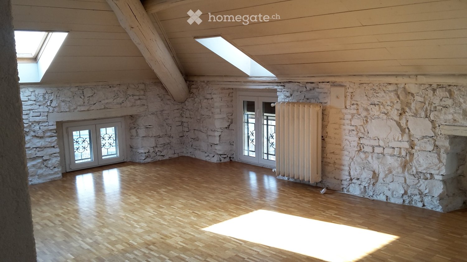 Appartement de 4 ½ pièces, photo 2 sur 4