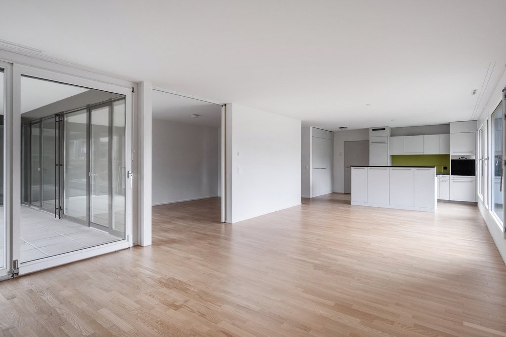 Appartement de 4 ½ pièces, photo 3 sur 9