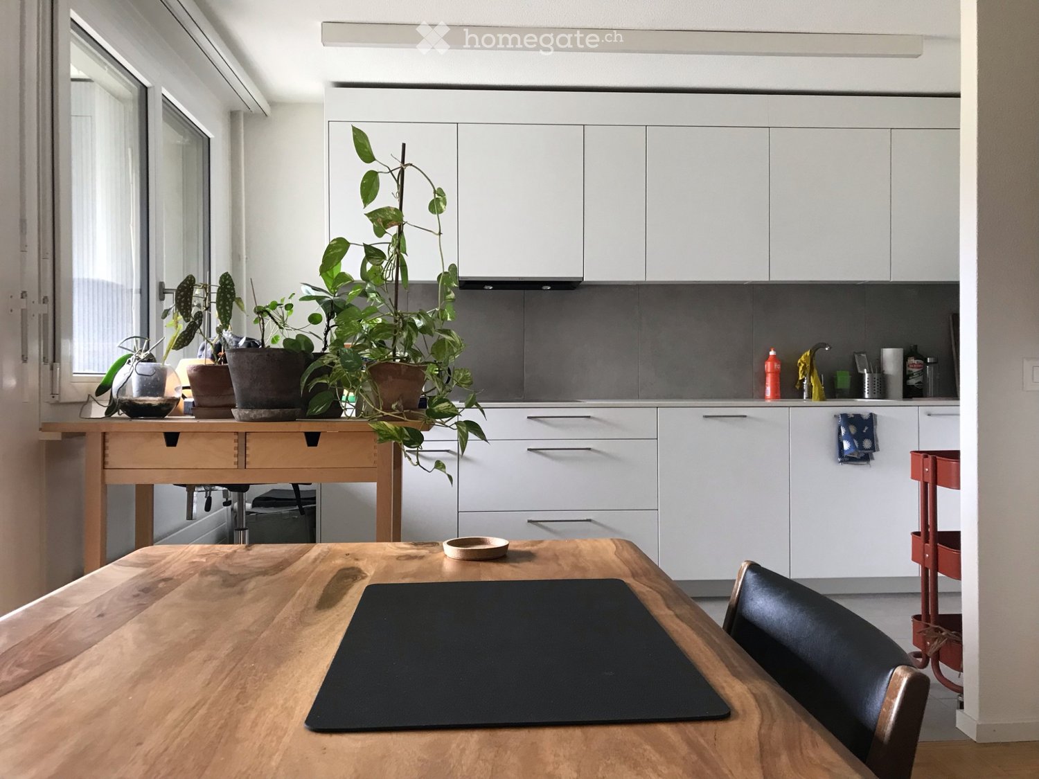 2 rooms apartment, photo 2 sur 5