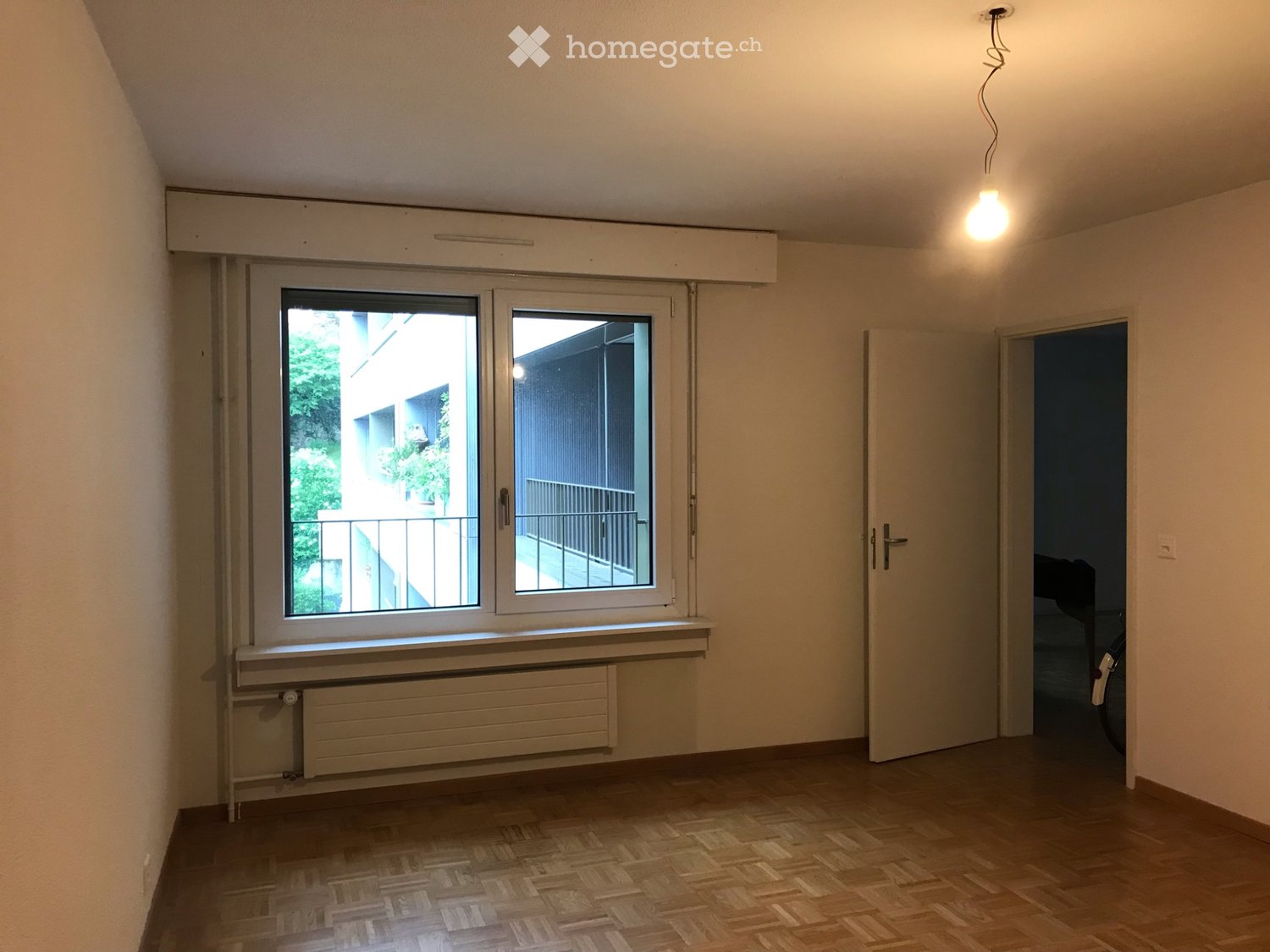 2 rooms apartment, photo 4 sur 5