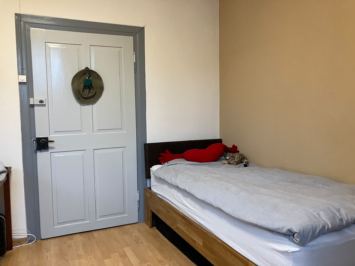 Chambre dans une colocation, photo 3 sur 3