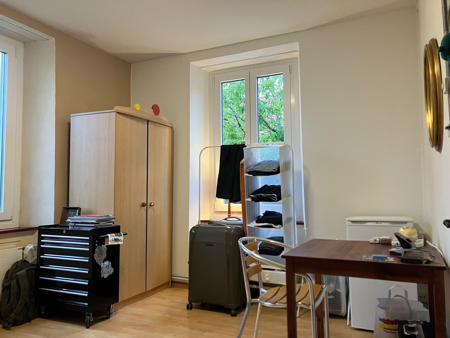Chambre dans une colocation, photo 2 sur 3