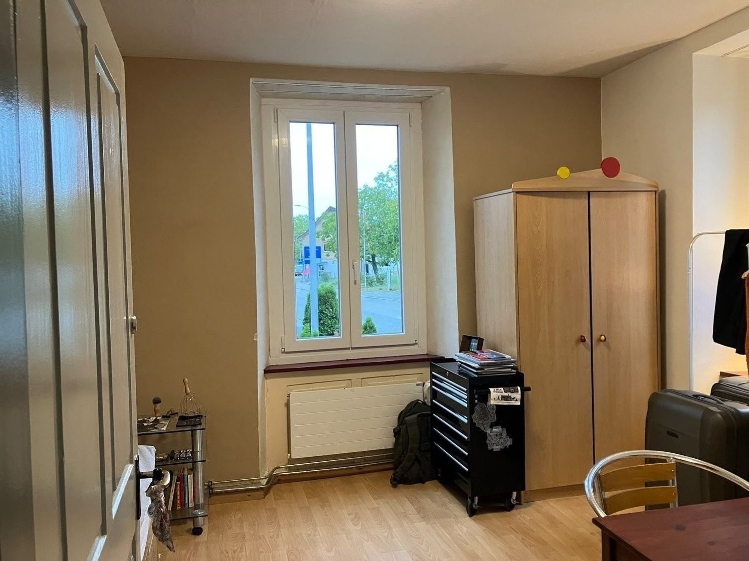 Chambre dans une colocation, photo 1 sur 3