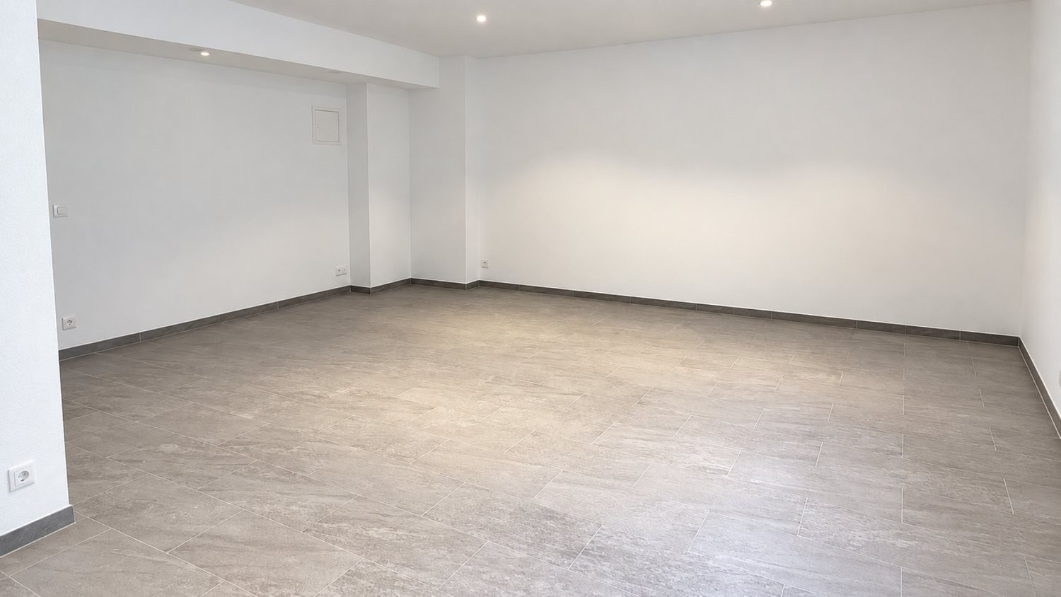 1 room studio