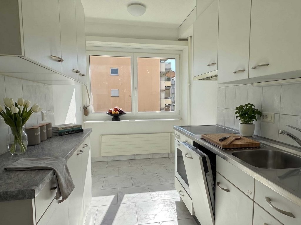 Appartement de 3 pièces, photo 2 sur 3
