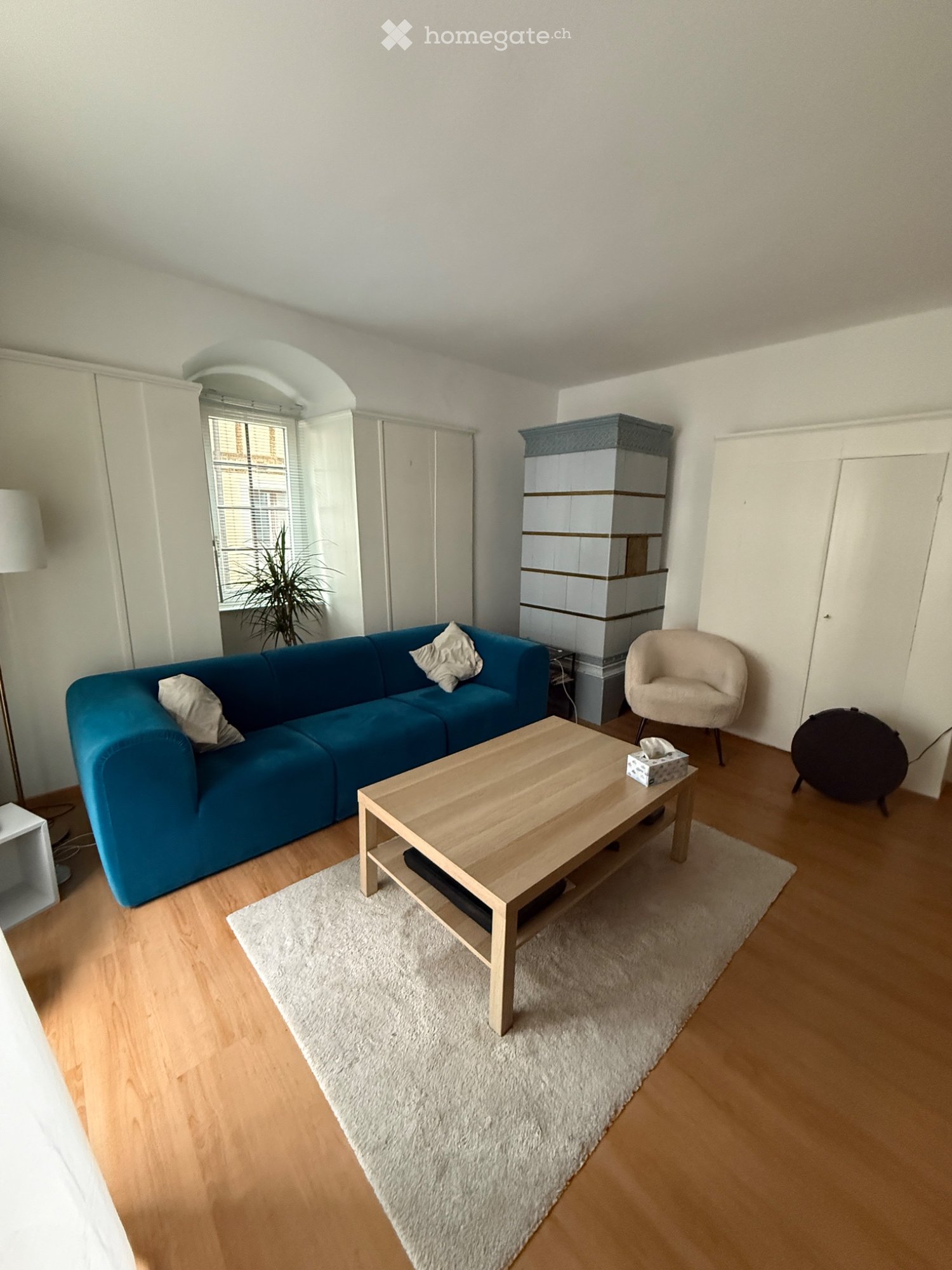 Appartement de 3 pièces, photo 5 sur 5