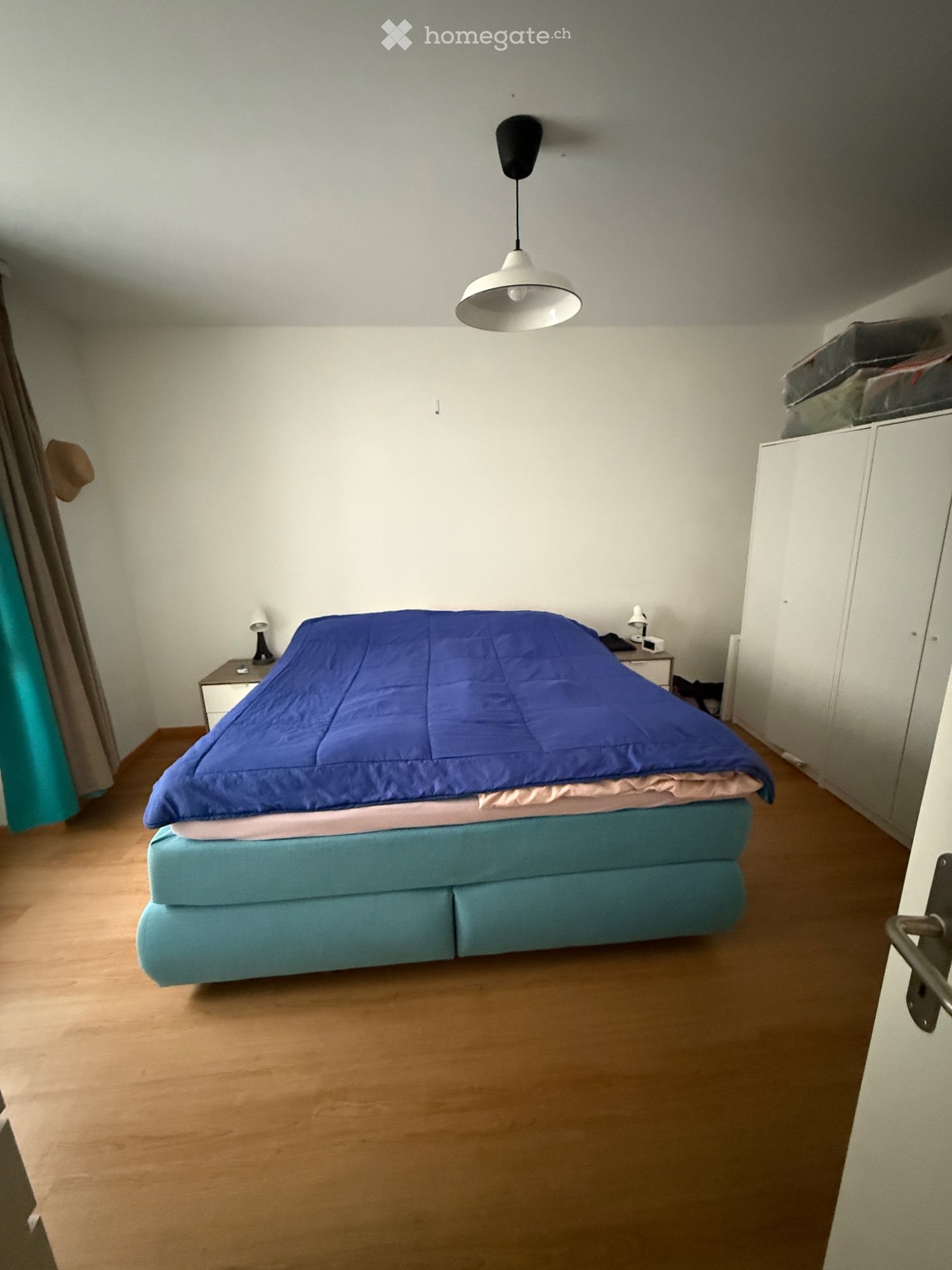 Appartement de 3 pièces, photo 2 sur 5