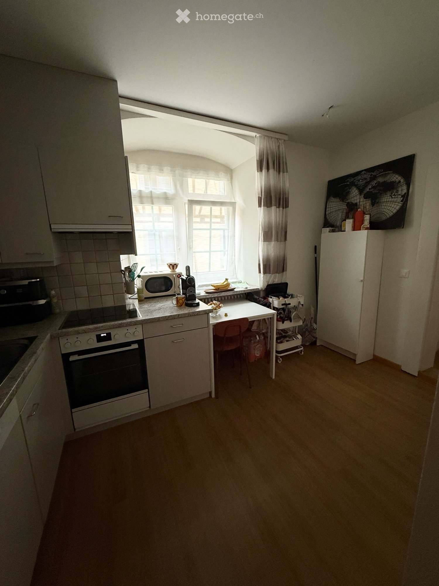 Appartement de 3 pièces, photo 4 sur 5