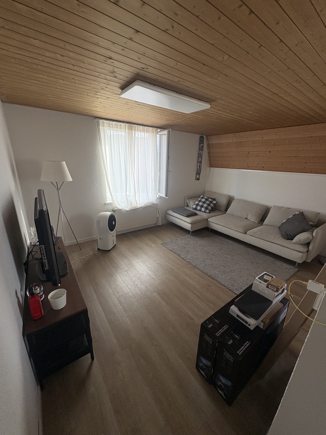 Appartement de 3 pièces, photo 2 sur 10
