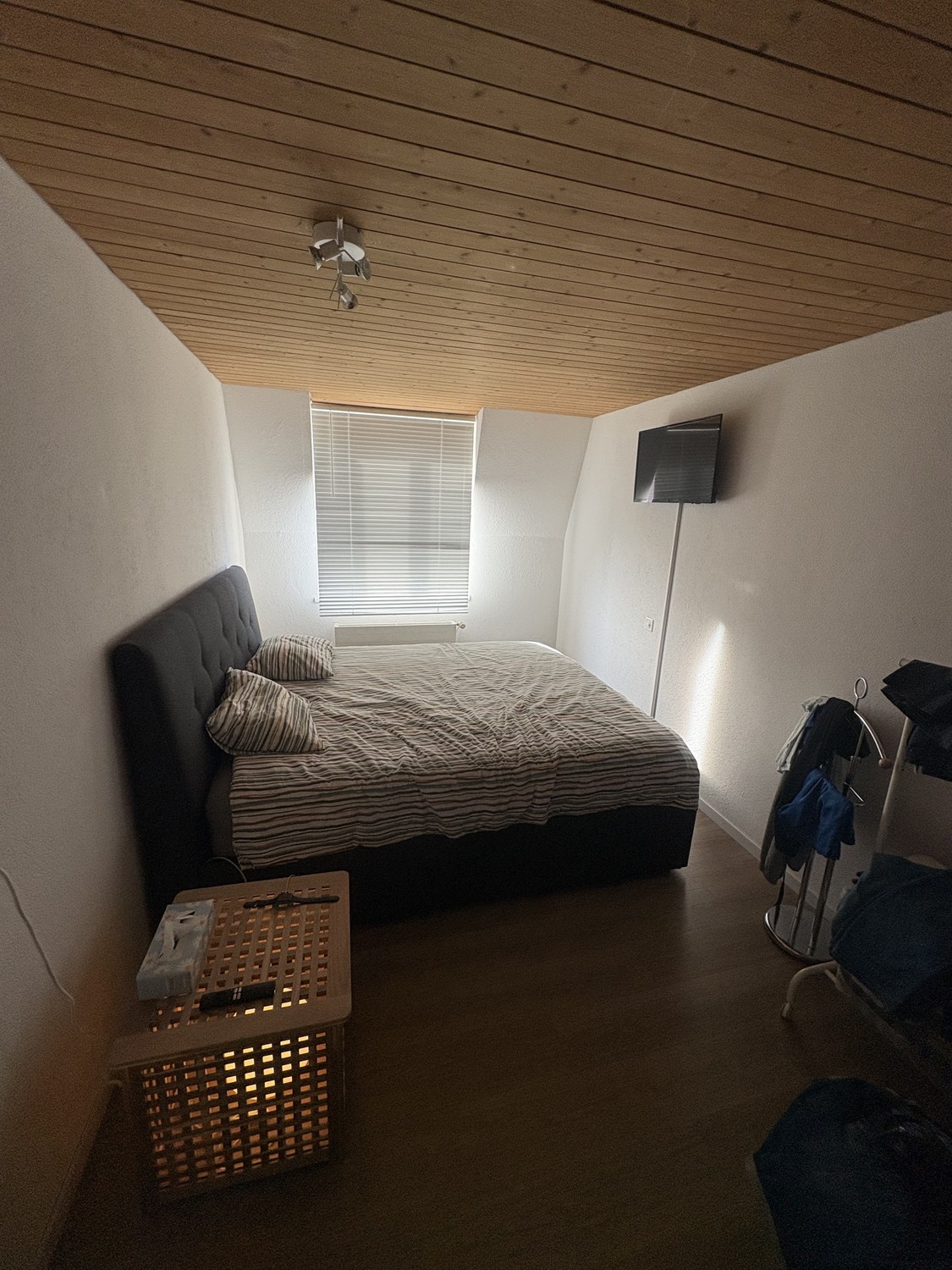 Appartement de 3 pièces, photo 8 sur 10