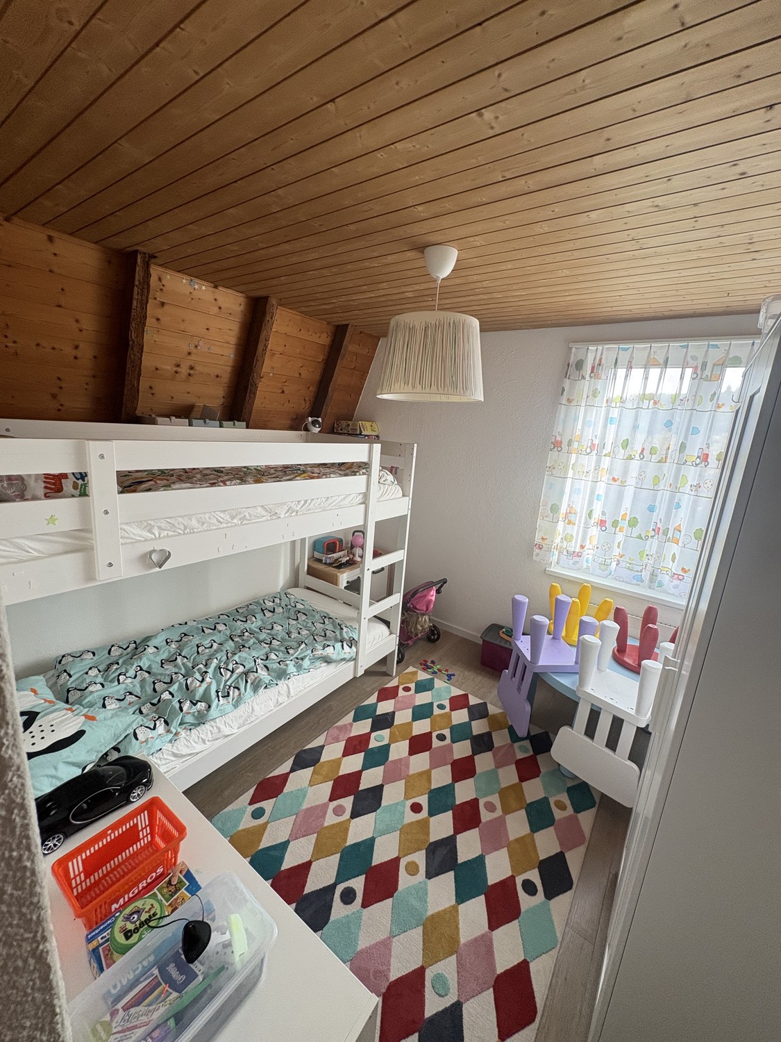Appartement de 3 pièces, photo 5 sur 10