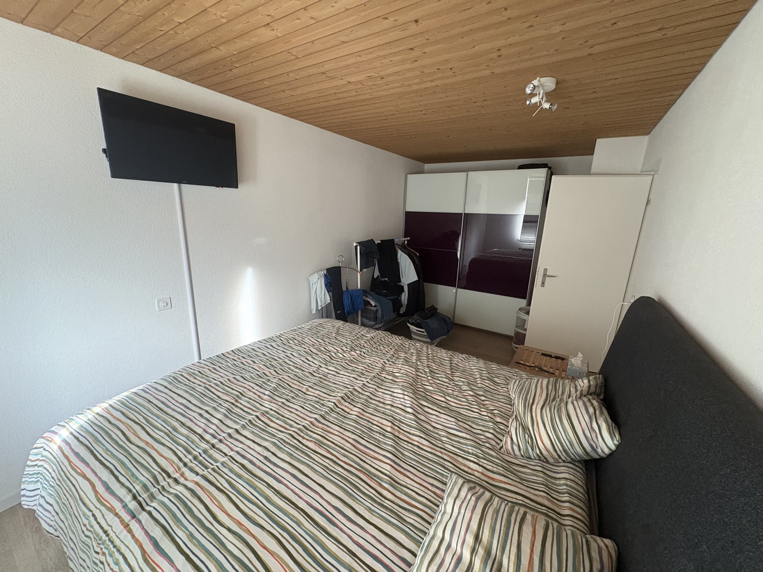 Appartement de 3 pièces, photo 7 sur 10