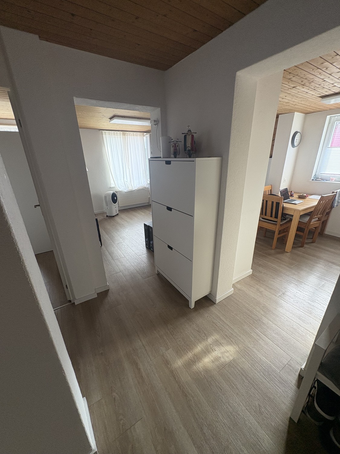 Appartement de 3 pièces, photo 9 sur 10