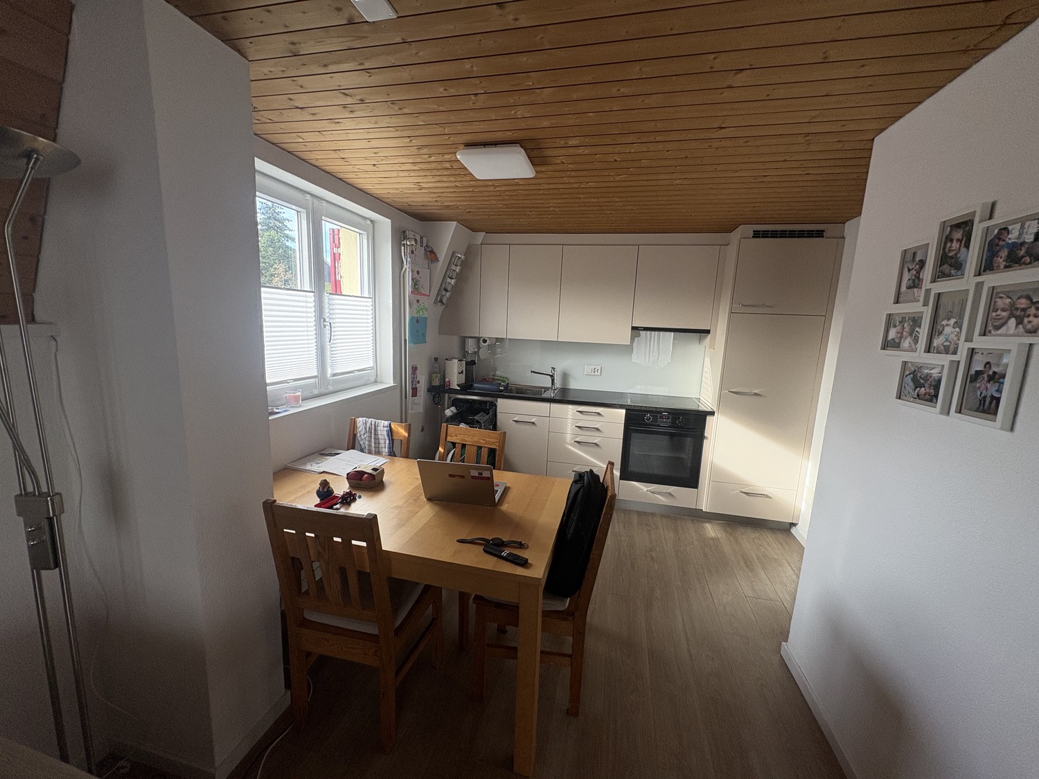 Appartement de 3 pièces, photo 4 sur 10