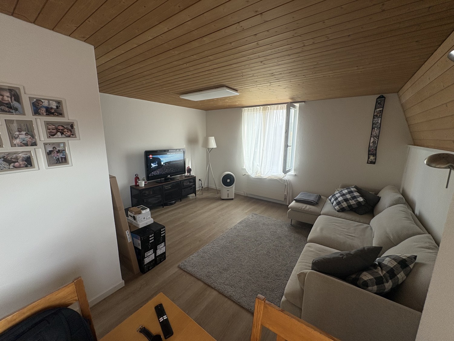 Appartement de 3 pièces, photo 3 sur 10
