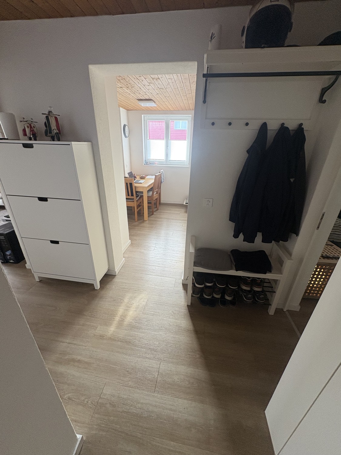 Appartement de 3 pièces, photo 10 sur 10