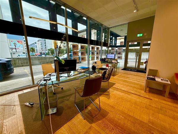 Bureau