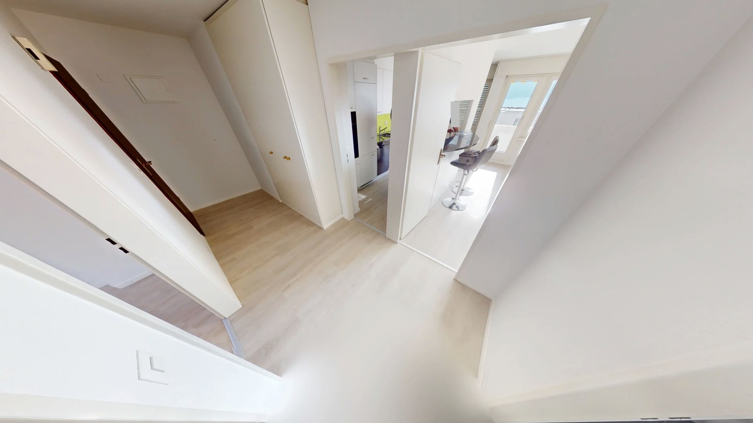 Appartement de 3 ½ pièces, photo 6 sur 9