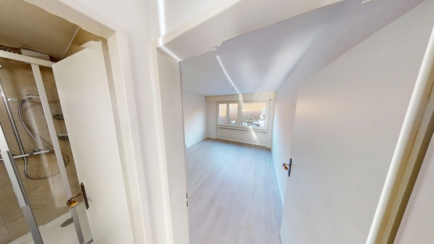 Appartement de 3 ½ pièces, photo 5 sur 9