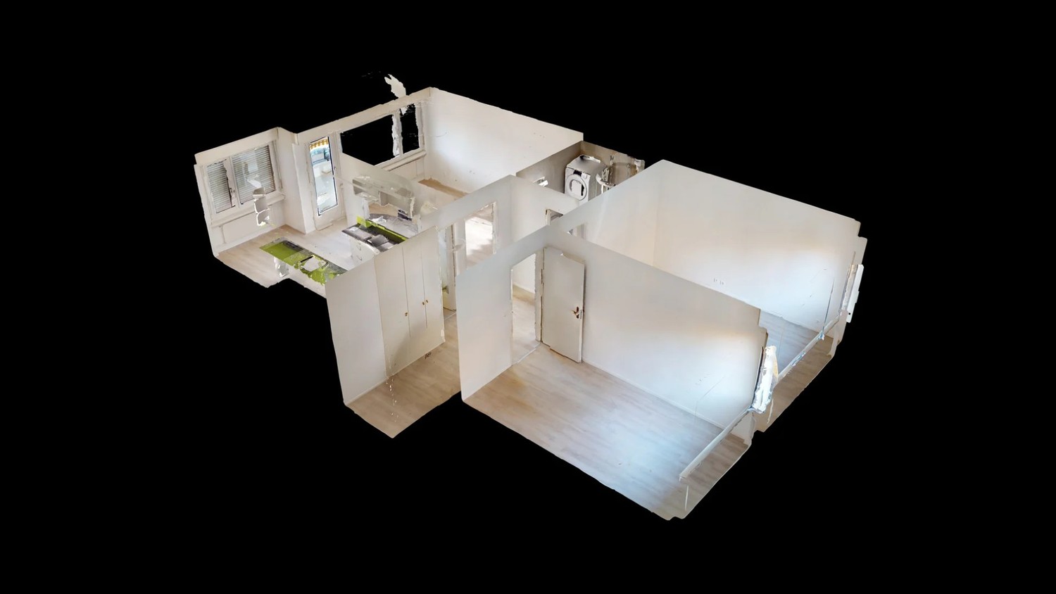 Appartement de 3 ½ pièces, photo 9 sur 9