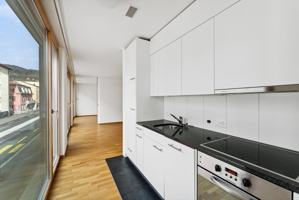 Appartement de 2 ½ pièces