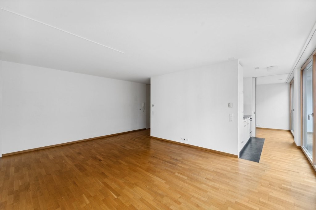 Appartement de 2 ½ pièces