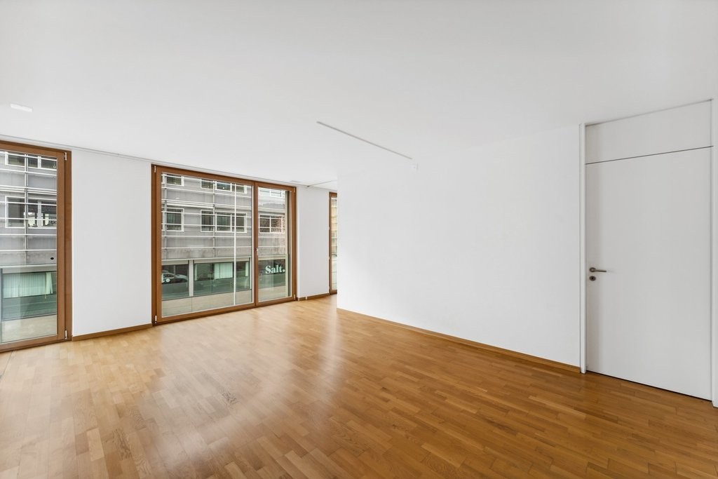 Appartement de 2 ½ pièces