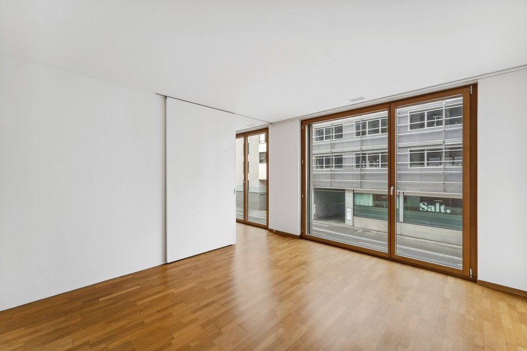 Appartement de 2 ½ pièces