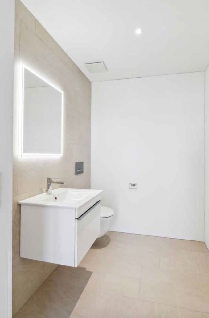 Appartement de 3 ½ pièces